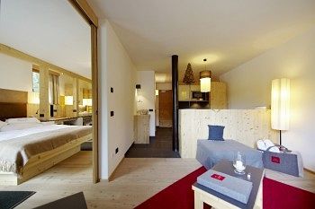 Hotel Lagaci� Mountain Residence