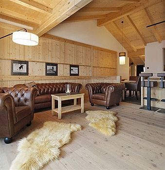 Hotel Lagaci� Mountain Residence