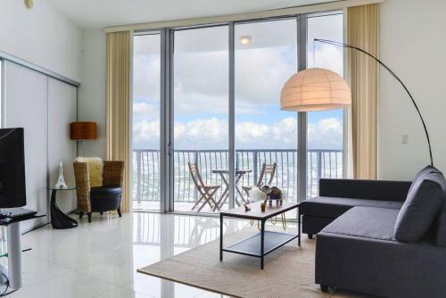 Apartamento Top Suite Across To South Beach