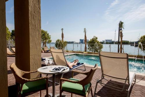 Shorecrest Miami Bay Luxury Apartments