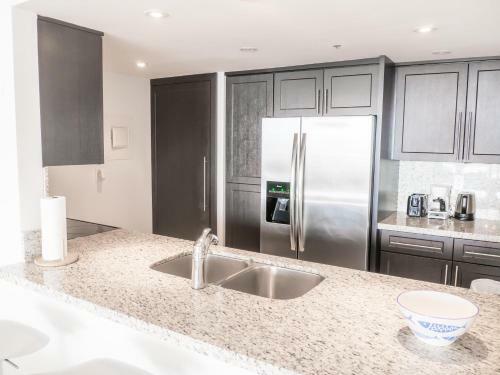 Bayshore Apartments
