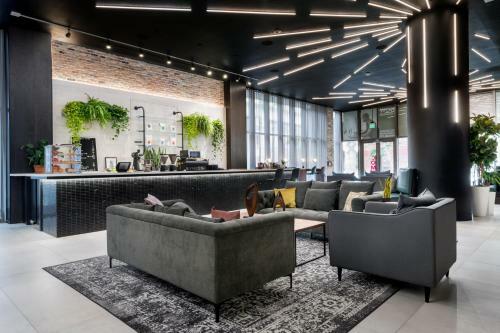 Hotel Guild Miami - Downtown