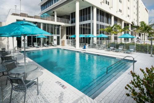 Hotel Doubletree By Hilton Miami Doral