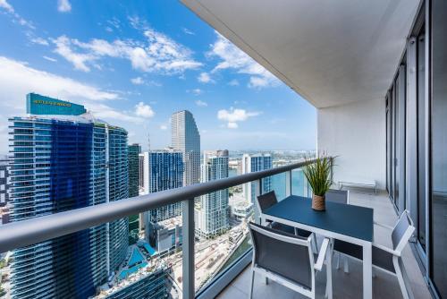 Apartamento Miami Icon - Penthouse