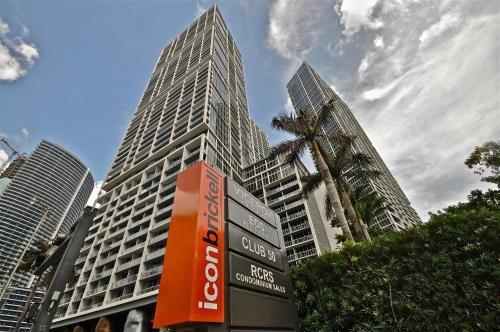 Apartamento Miami Icon - Penthouse