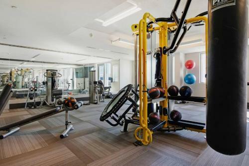 Villa All-inclusive Brickell Townhome
