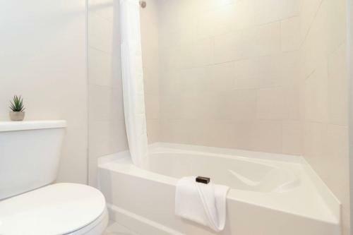 Villa All-inclusive Brickell Townhome