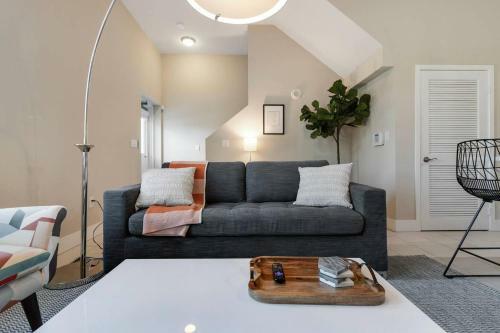 Villa All-inclusive Brickell Townhome