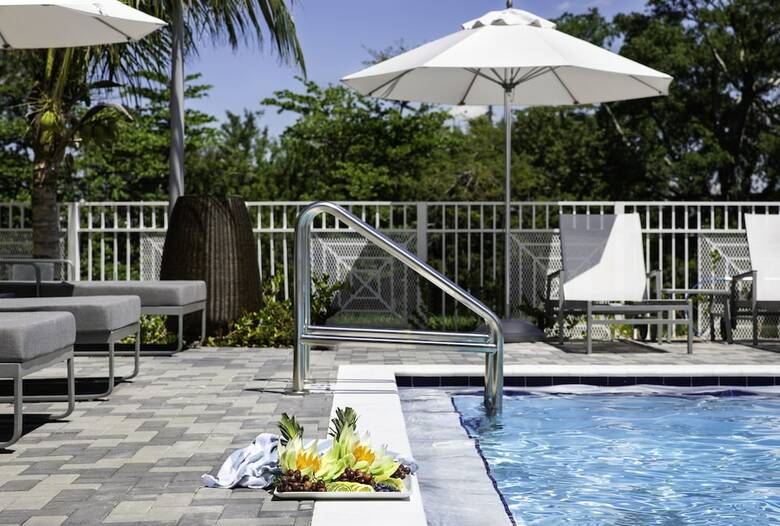 Even Hotel Miami - Airport