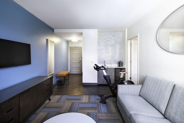 Even Hotel Miami - Airport