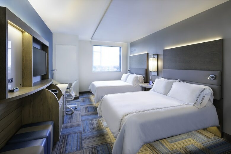 Even Hotel Miami - Airport