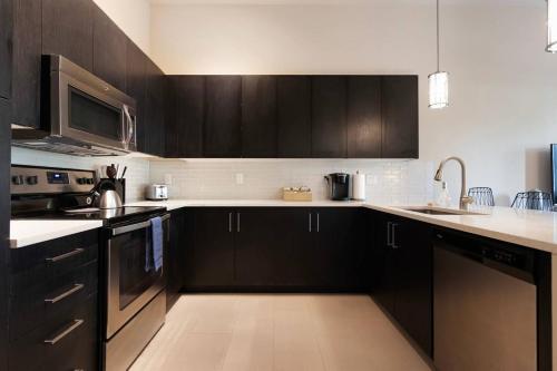 Villa Laugh, Play, Love | Miami Brickell