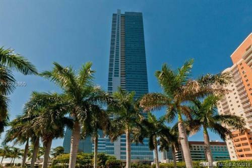 Apartamento Panoramic Water Views - 2 Bd Suite 31st Floor