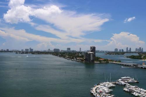 Apartamento Breathtaking Views