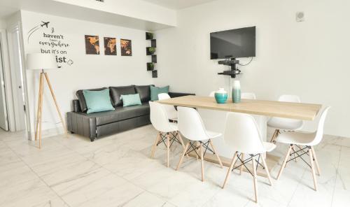 Apartamento The Surf View Suites Miami Beach