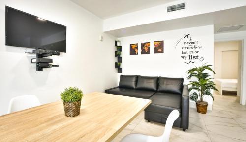 Apartamento The Surf View Suites Miami Beach