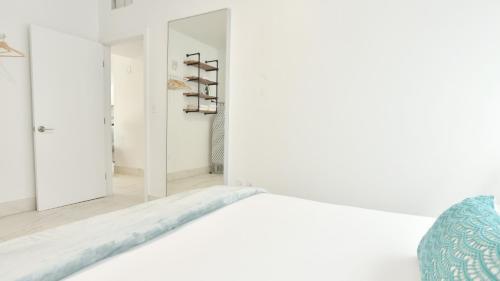 Apartamento The Surf View Suites Miami Beach