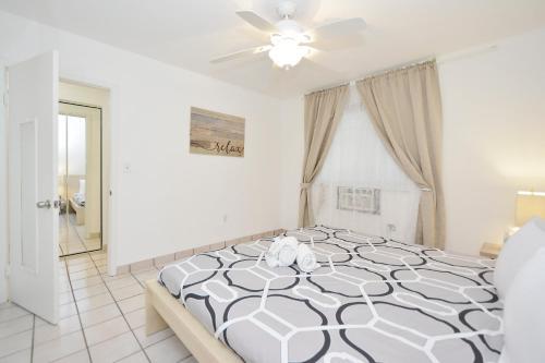 Sofi Ocean Apartments