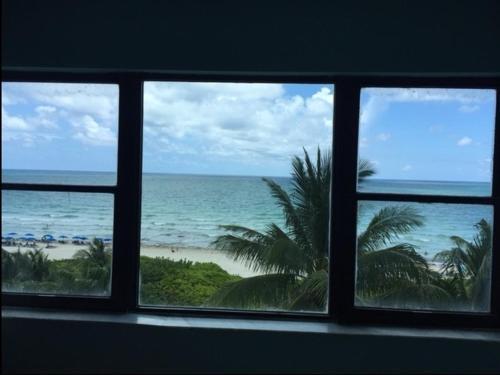 Apartamento Ocean Front Units Miami Beach