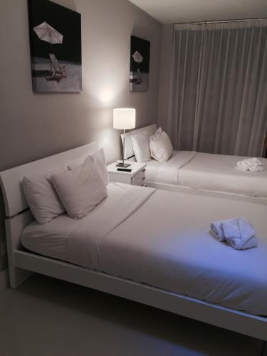 Apartamento Ocean Front Units Miami Beach