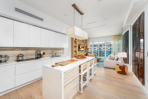 Apartamento Beachfront Hotel Penthouse - 1606