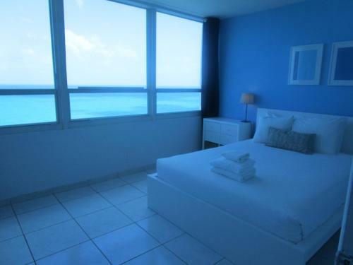 Apartments By Design Suites Miami