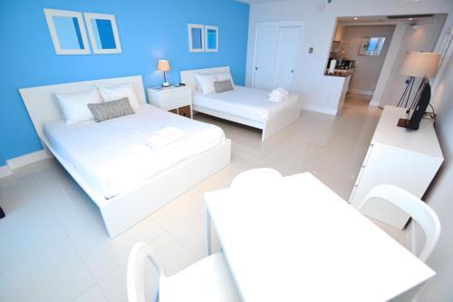 Apartments By Design Suites Miami