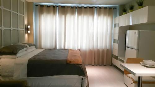 Apartamento Casablanca Private Suite With Direct Beach Access