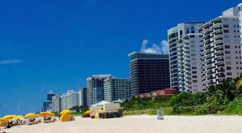 Apartamento Casablanca Private Suite With Direct Beach Access