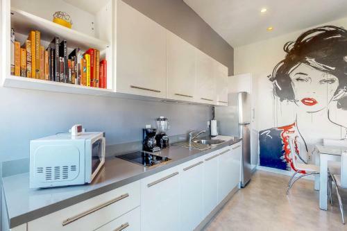 Apartamento Gin & Tonic