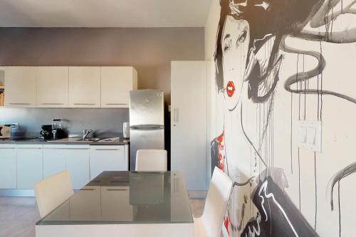 Apartamento Gin & Tonic