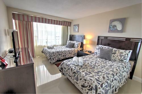 Private Apartments By South Florida Vacations