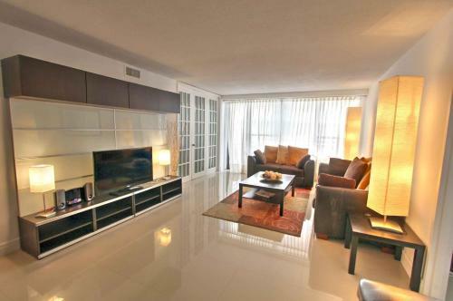 Private Apartments By South Florida Vacations
