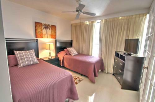 Private Apartments By South Florida Vacations