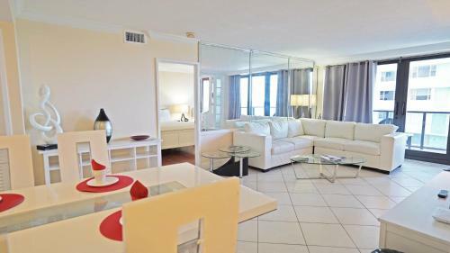 Private Apartments By South Florida Vacations