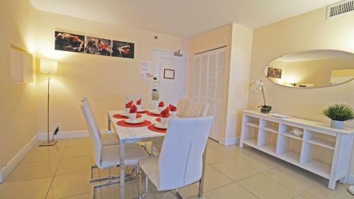Private Apartments By South Florida Vacations
