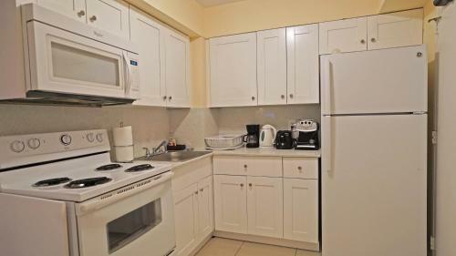 Private Apartments By South Florida Vacations
