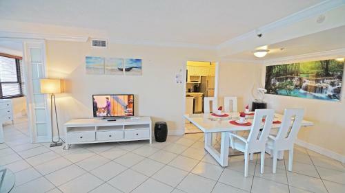 Private Apartments By South Florida Vacations