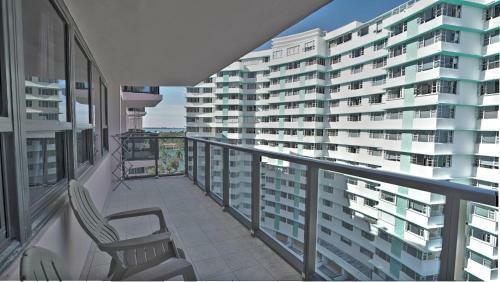 Private Apartments By South Florida Vacations
