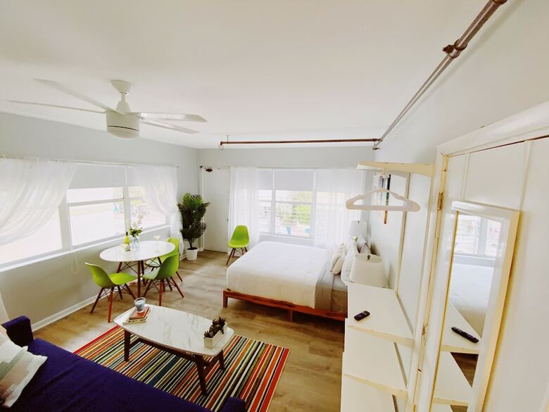 Rock Hostel