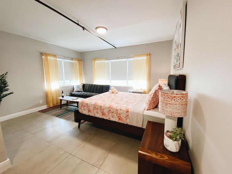 Rock Hostel