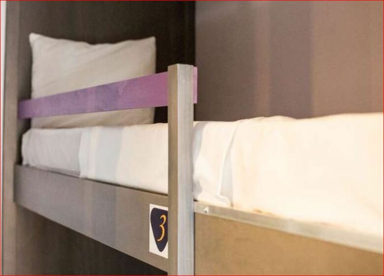 Rock Hostel