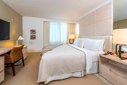 Apartamento Ocean View Private Residence - 906