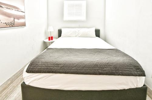 Apartamento Miami Suites South Beach