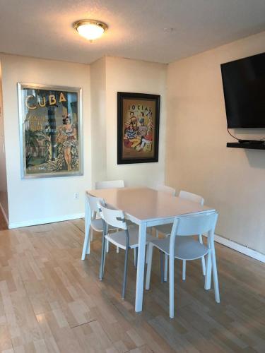 Aparthotel L&d Vacations Rentals