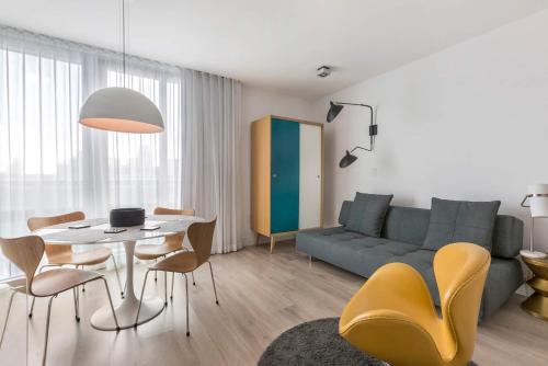 Apartamento Boutique Hotel Suite 1215 West Avenue