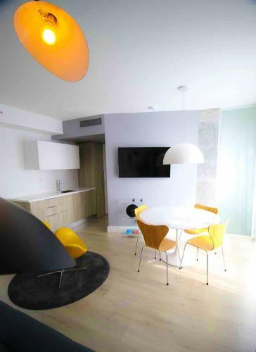 Apartamento Boutique Hotel Suite 1215 West Avenue