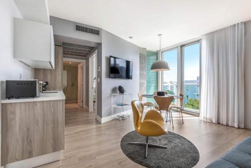 Apartamento Boutique Hotel Suite 1215 West Avenue