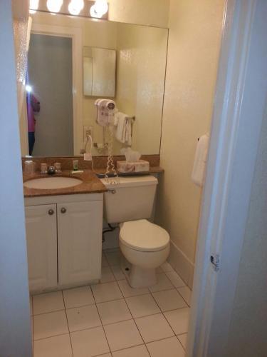 Hollywood Beach Resort - Studio