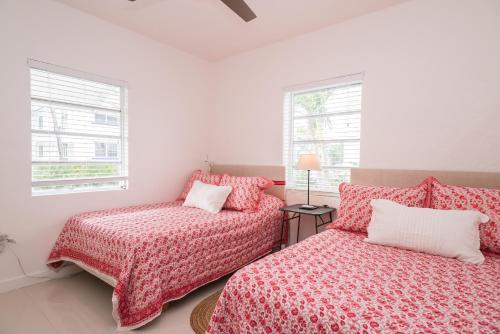 Apartamento Altos Del Mar Suites Miami Beach